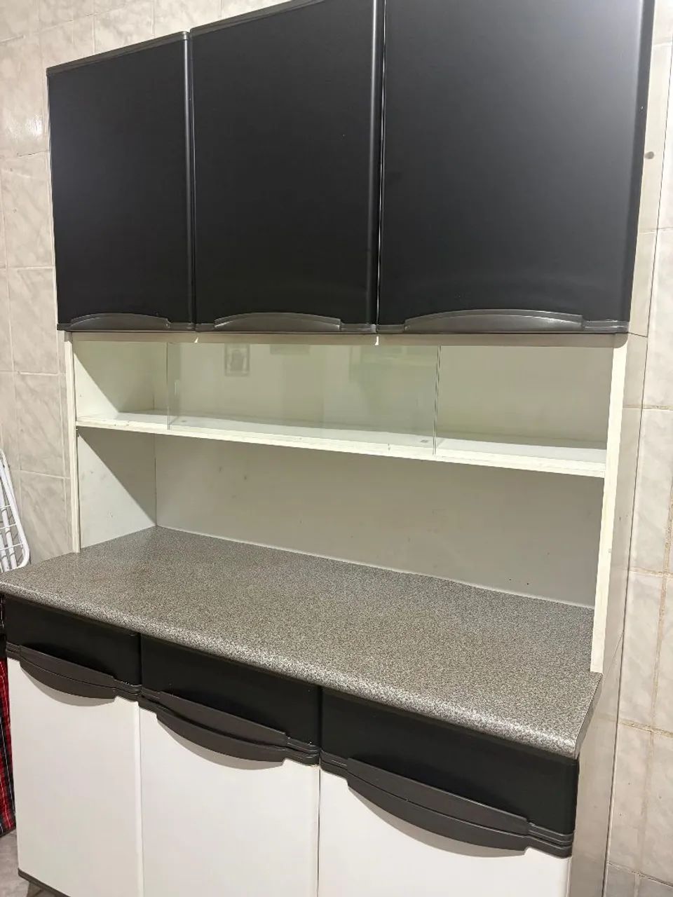 ARMÁRIO DE COZINHA ITATIAIA  - Foto 3