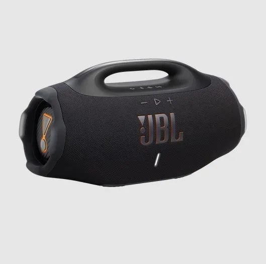 Caixa de Som JBL Boombox 4 Bluetooth Original + Garantia 1 Ano - Foto 3
