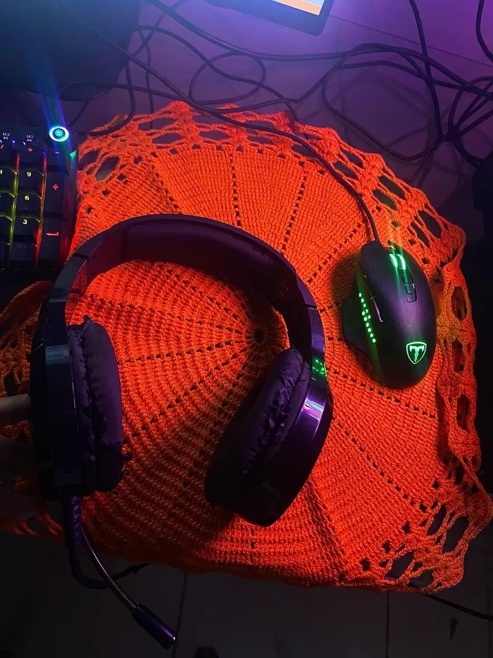 Pc gamer completo 8 gb de ram - Foto 4