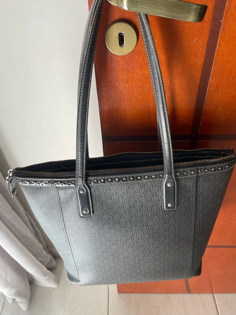 Bolsa Victor Hugo original  - Foto 2