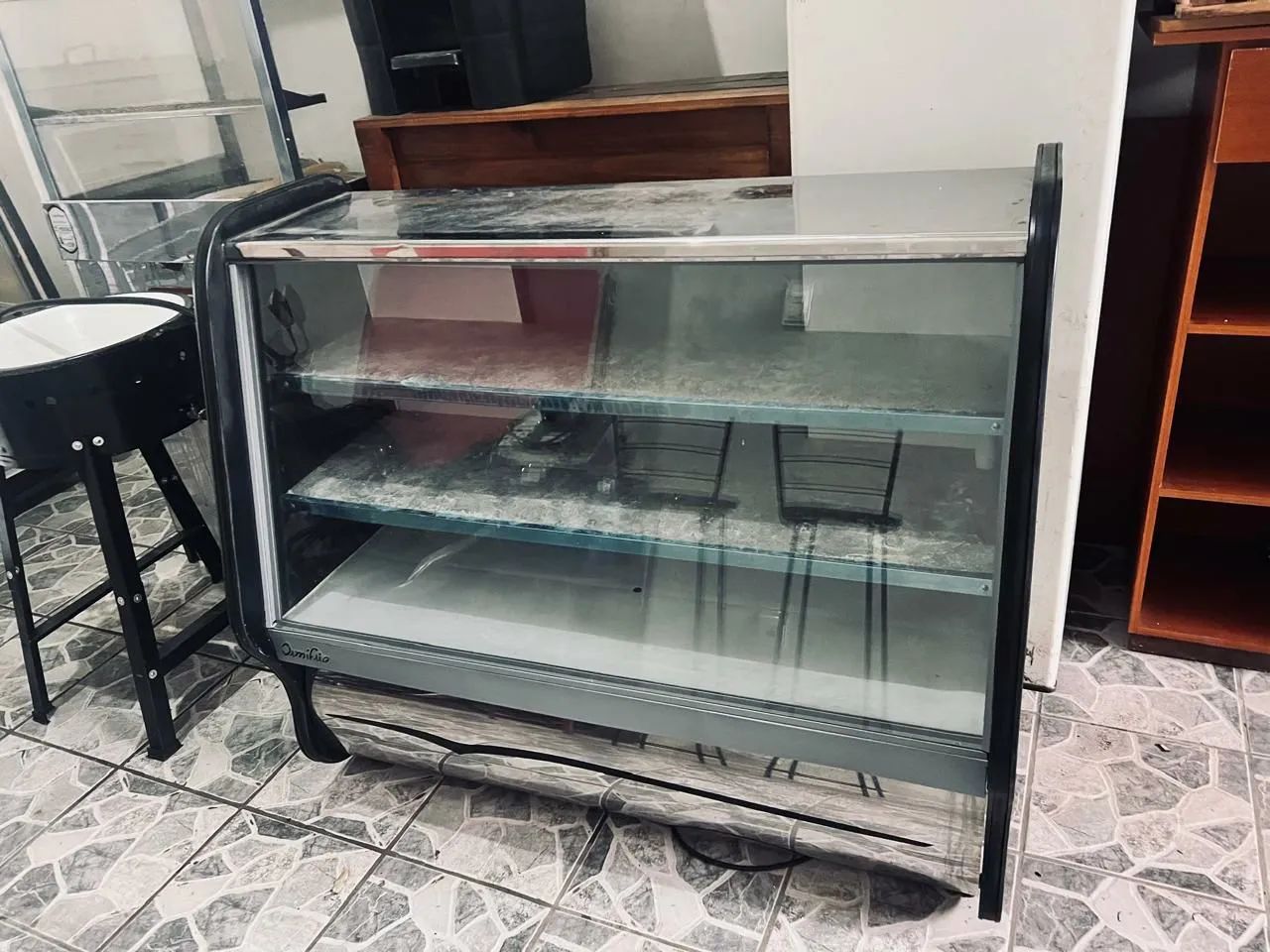 Expositor Refrigerado Ormifrio  - Foto 2