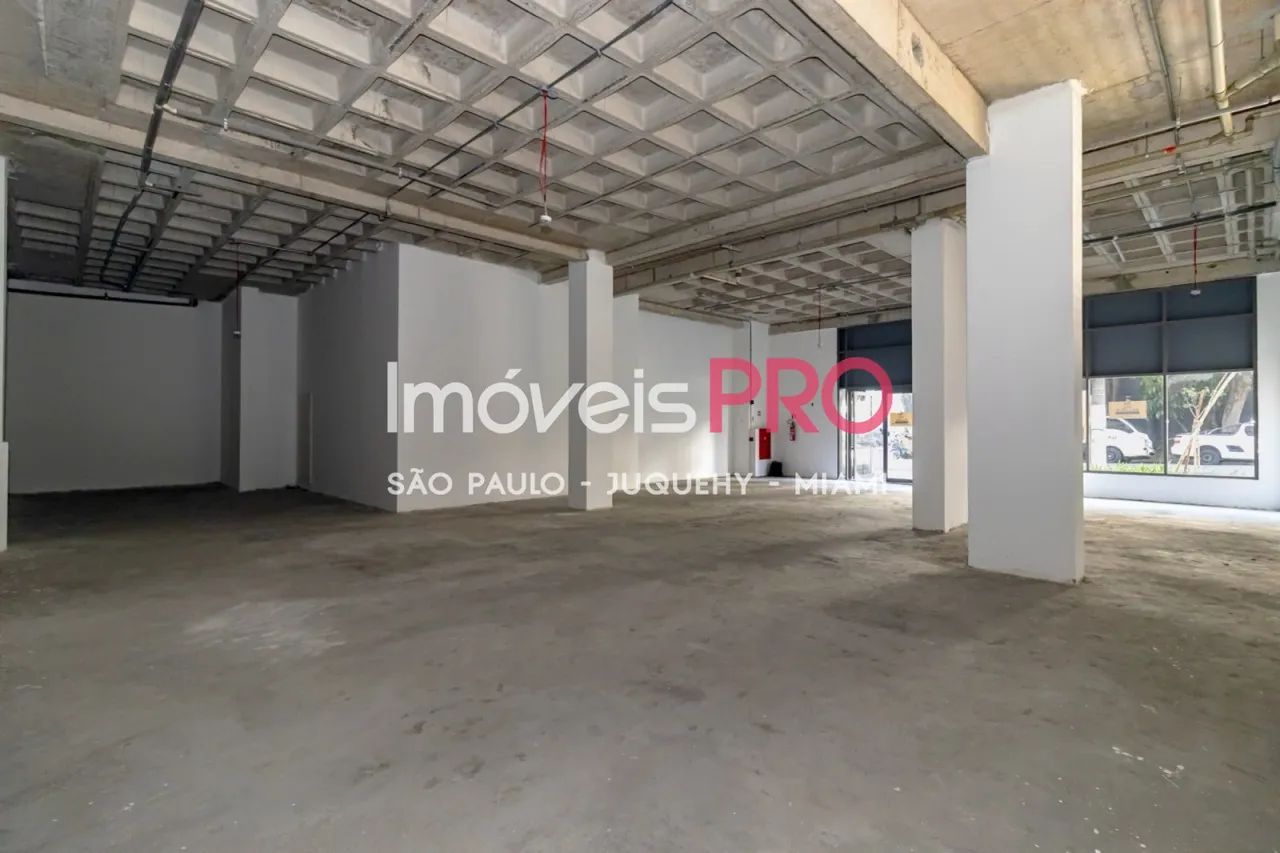 Excelente loja nova na parte nobre de Moema Pássaros ! - Foto 4