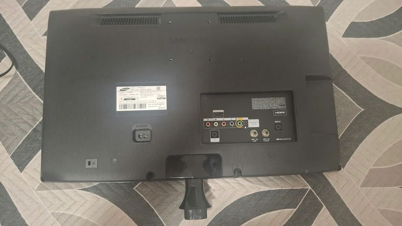 Televisão Samsung 24 Polegadas - Foto 3