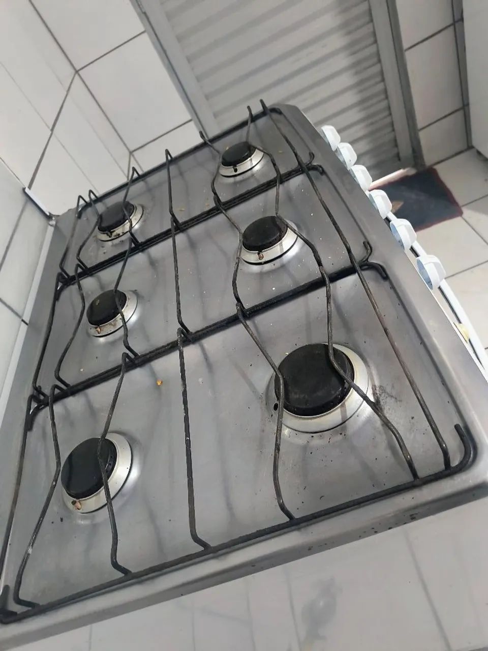 Fogão funcionando  - Foto 3