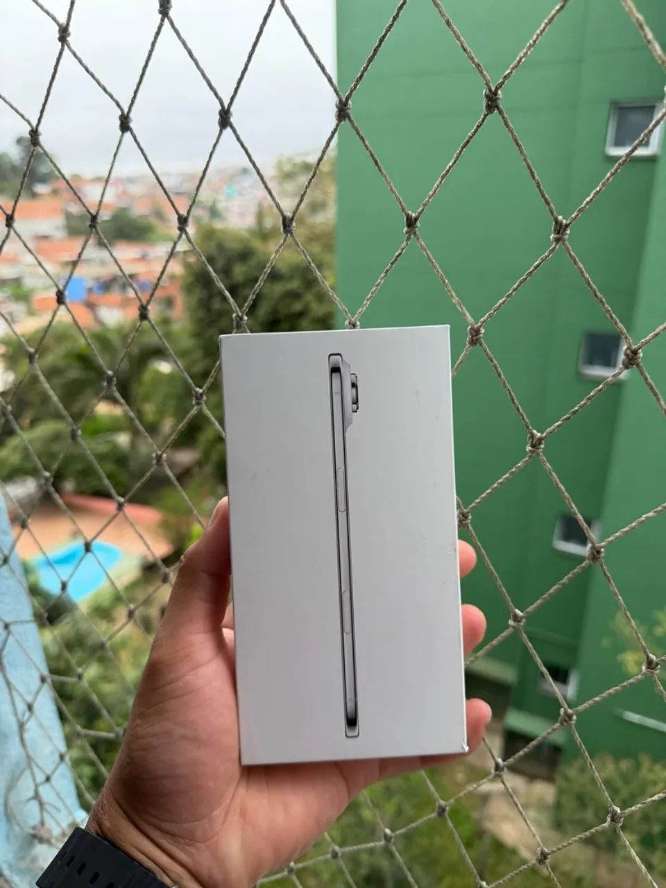 IPHONE 17AIR 256 - Foto 5