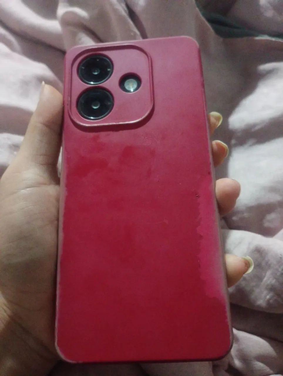 OPPO A60  - Foto 2
