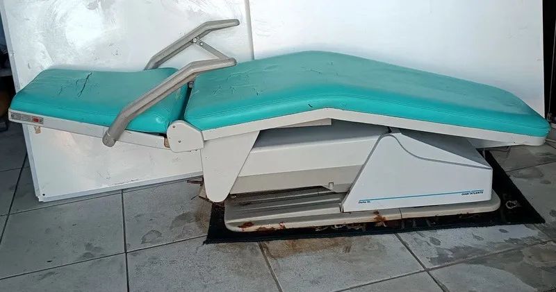Cadeira Tatuador estética - Foto 2