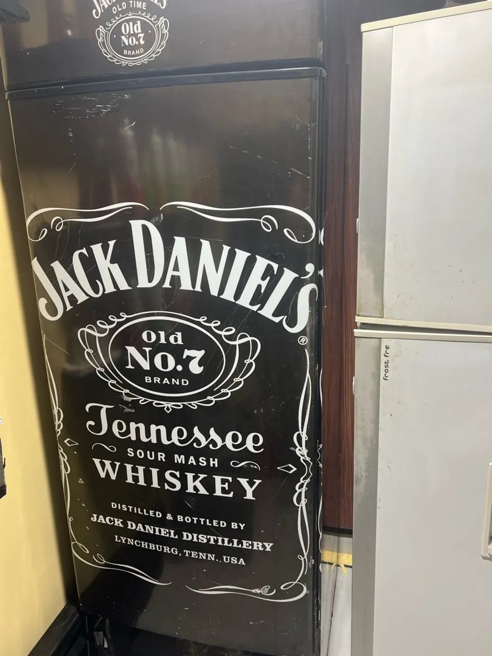 Vendo bebidas de adega com cervejeira  - Foto 4