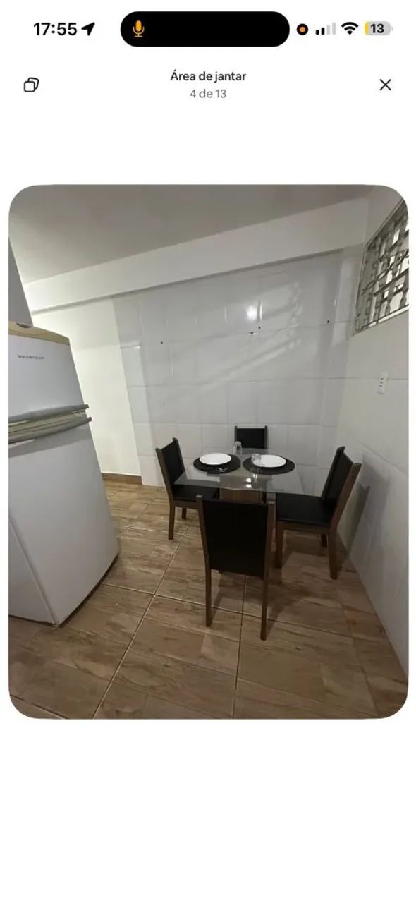Apartamento 2 quartos Vicente Pires  - Foto 2
