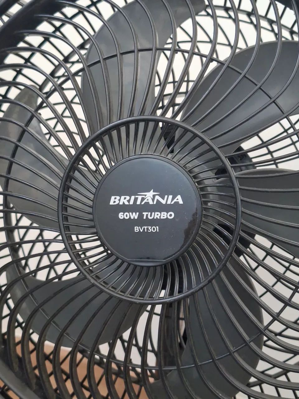 Ventilador  - Foto 2