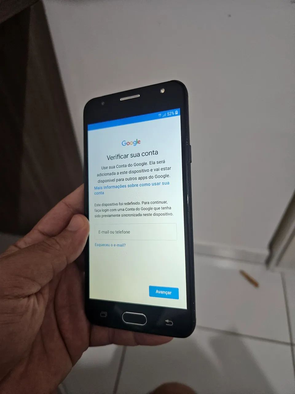 Samsung J5 prime - Foto 2