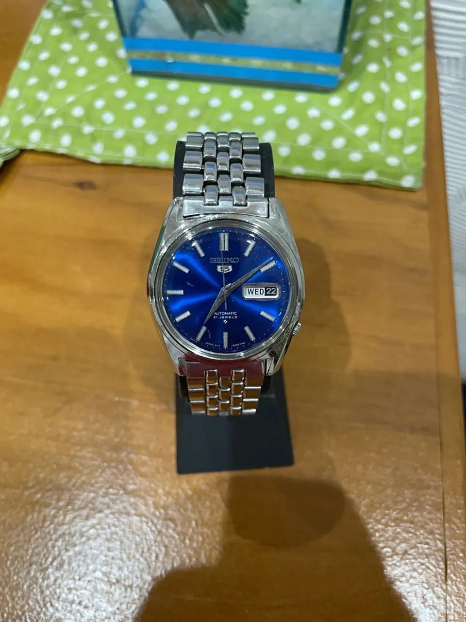 Seiko  - Foto 2