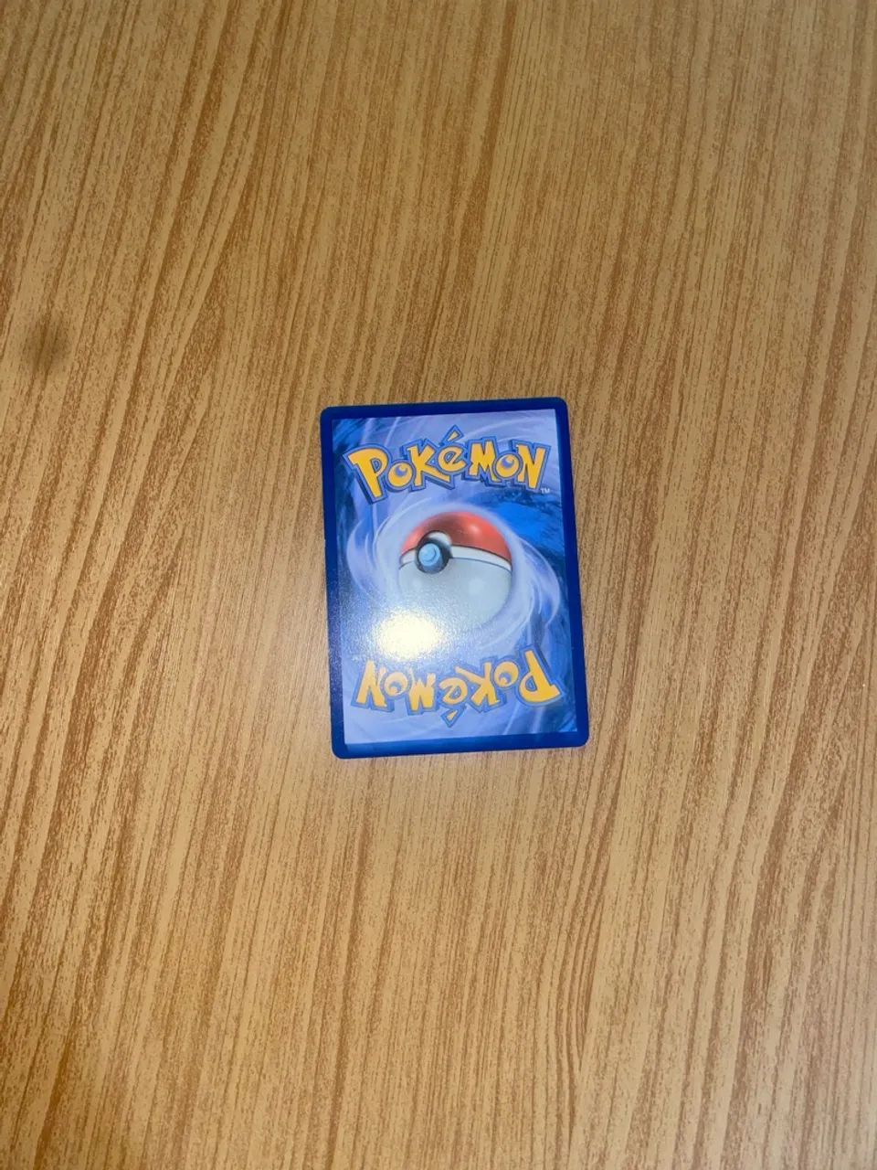 Carta Pokémon charizard e braixen  - Foto 5