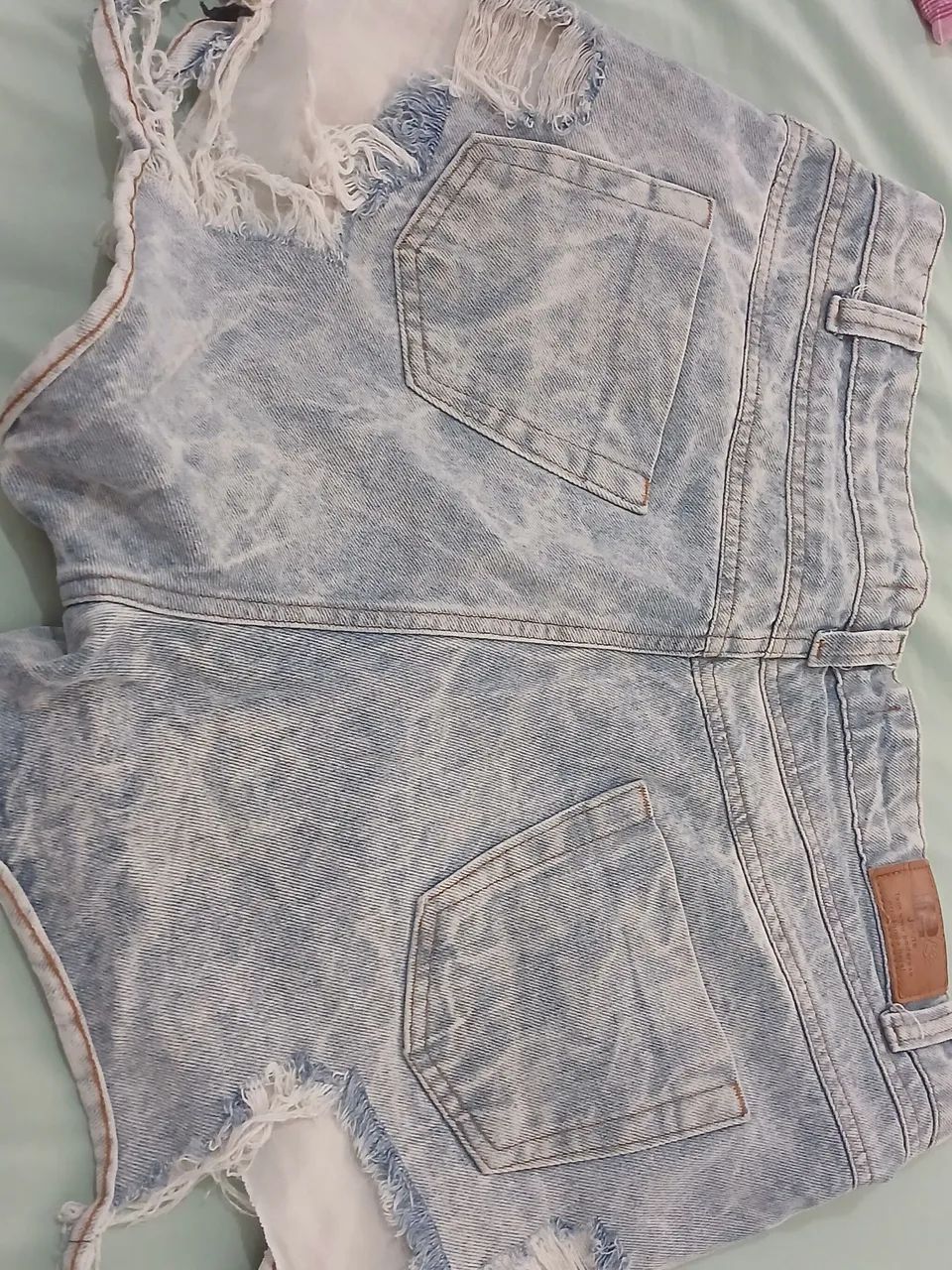 Short jeans  - Foto 2