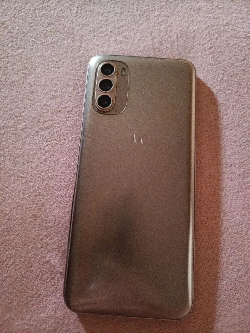 Celular Motog41 - Foto 2