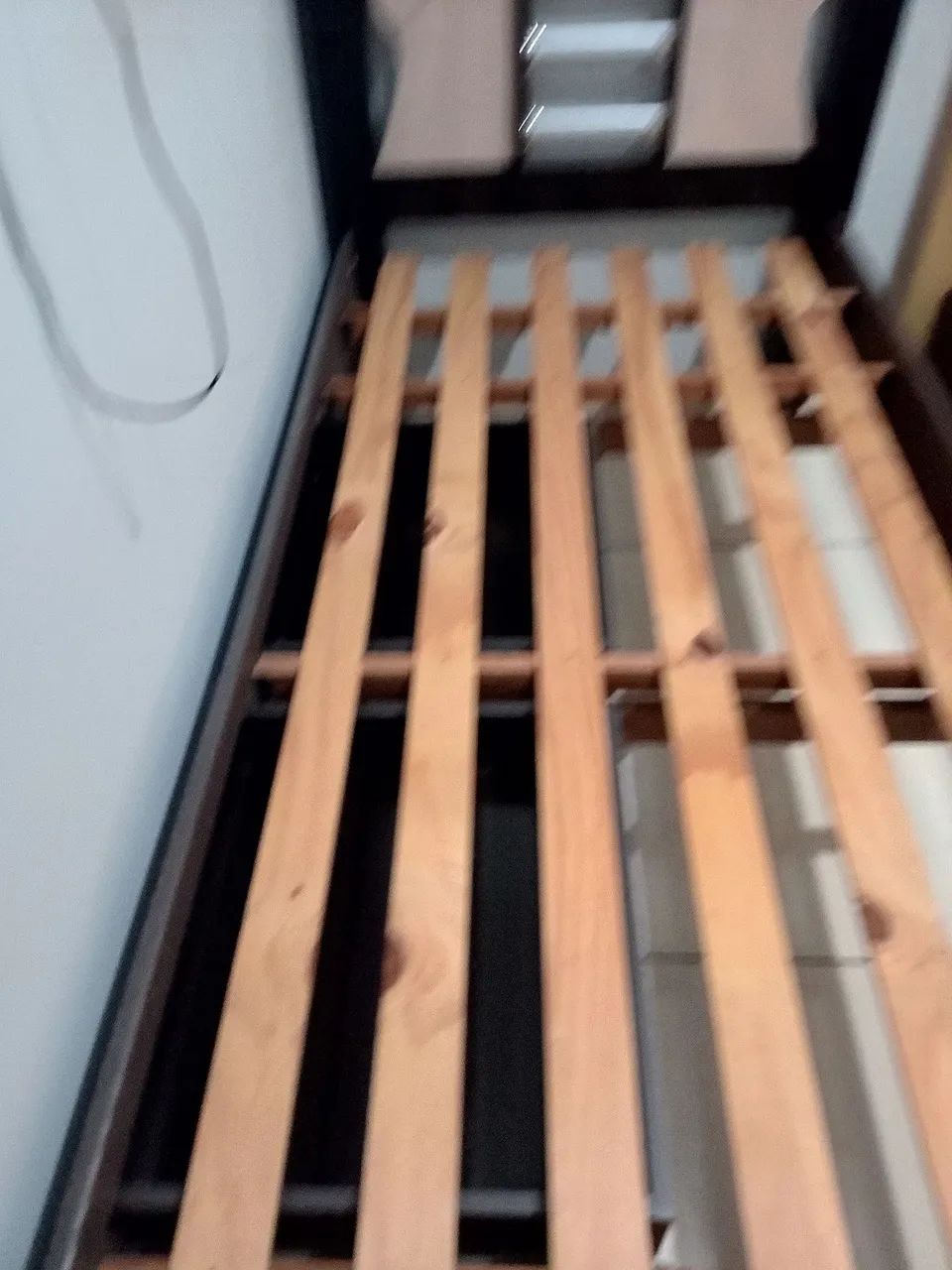 Cama de solteiro  - Foto 5