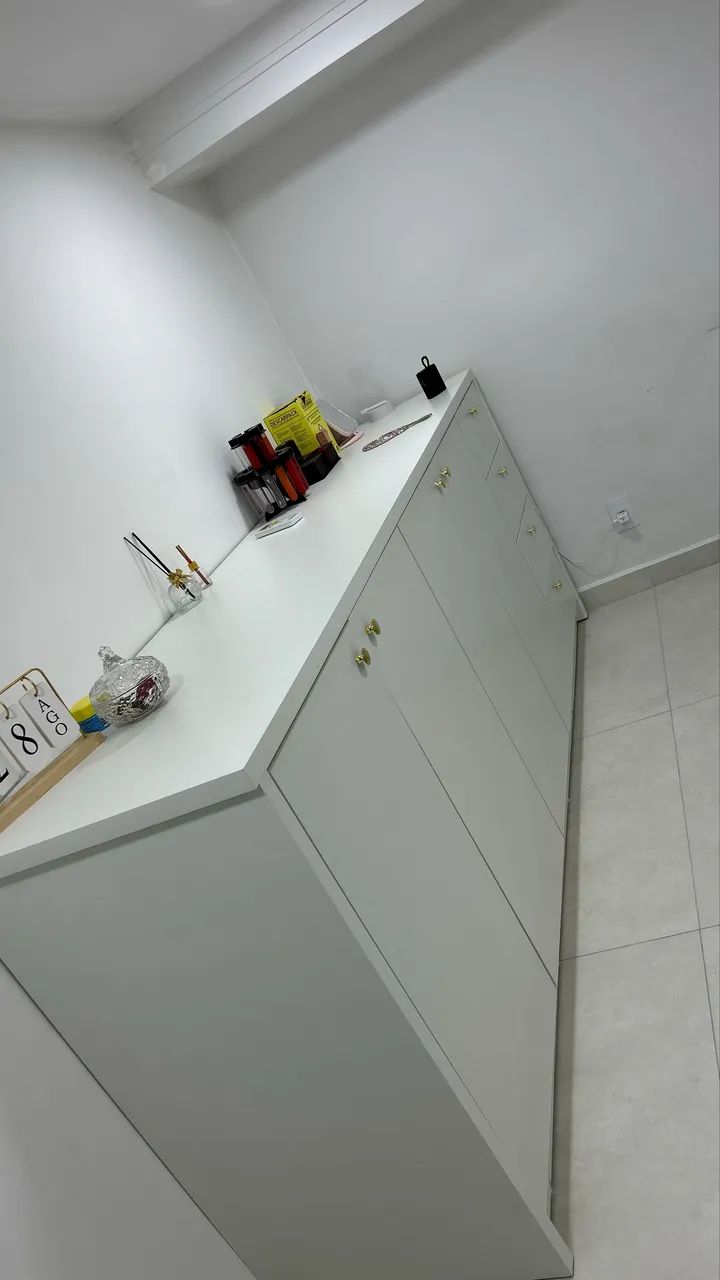 Balcão  - Foto 2