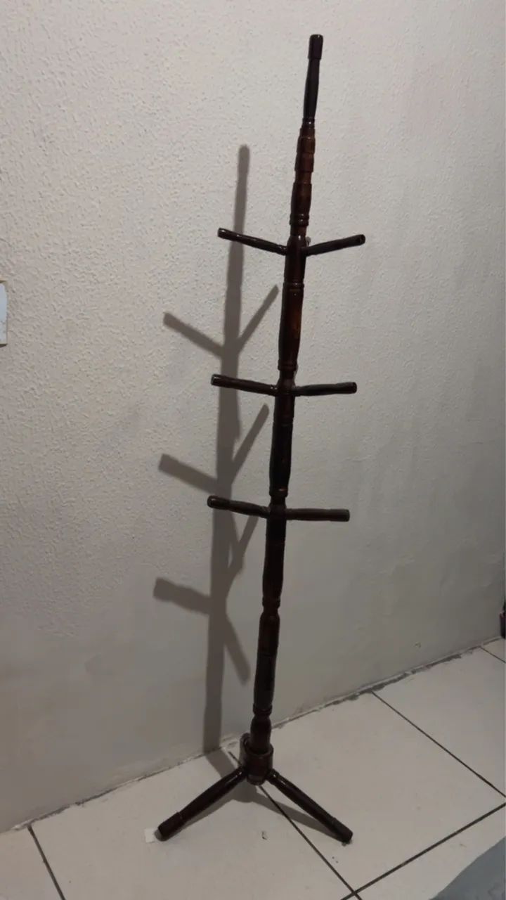 Vende- se cabideiro  - Foto 3