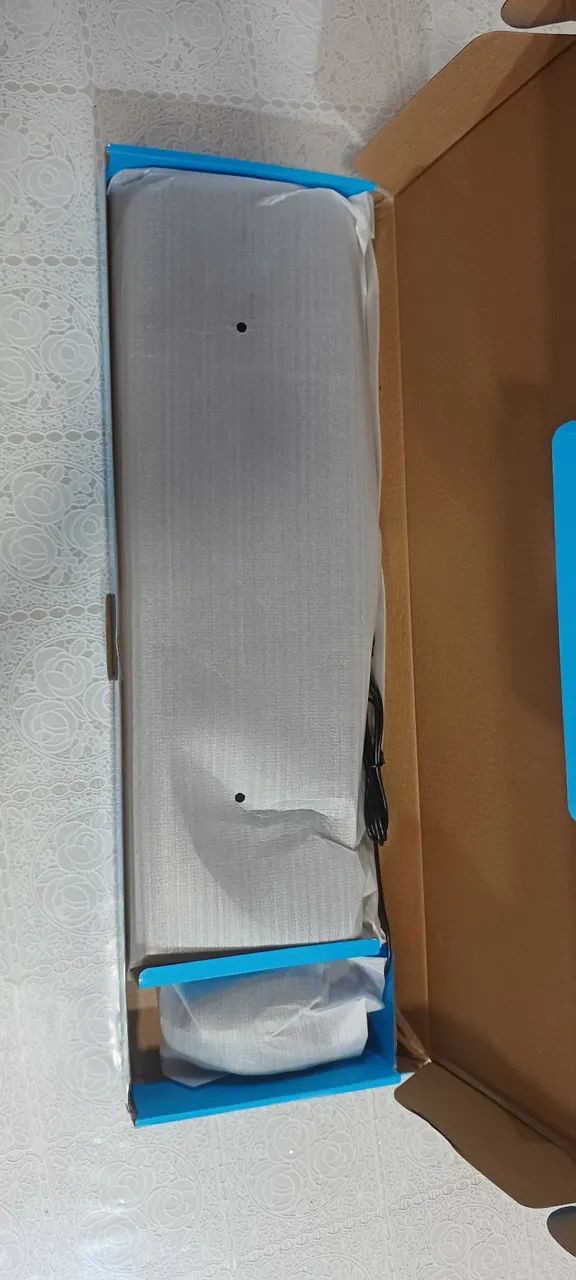 KIT GAMER TECLADO E MOUSE HOOPSON - Foto 5