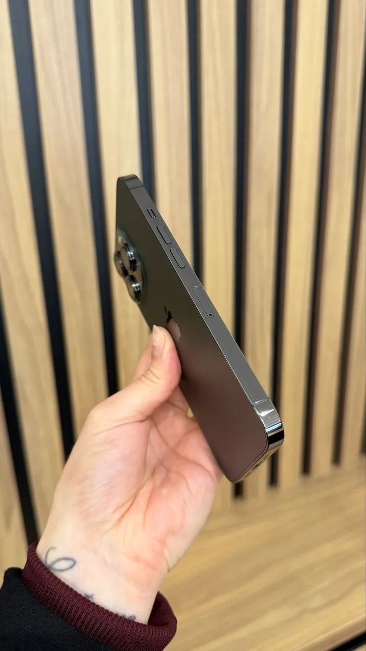 iPhone 13 pro 256gb (100%) - Foto 4