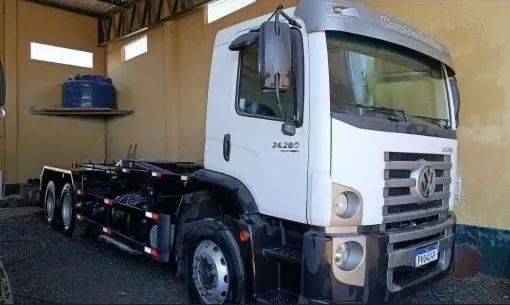 VW 24280 Rollon Grimaldi - Foto 3