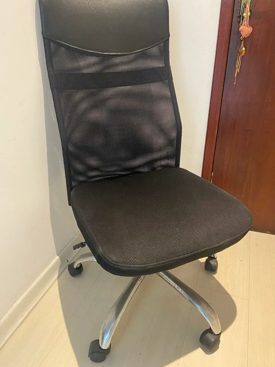 Cadeira giratória 