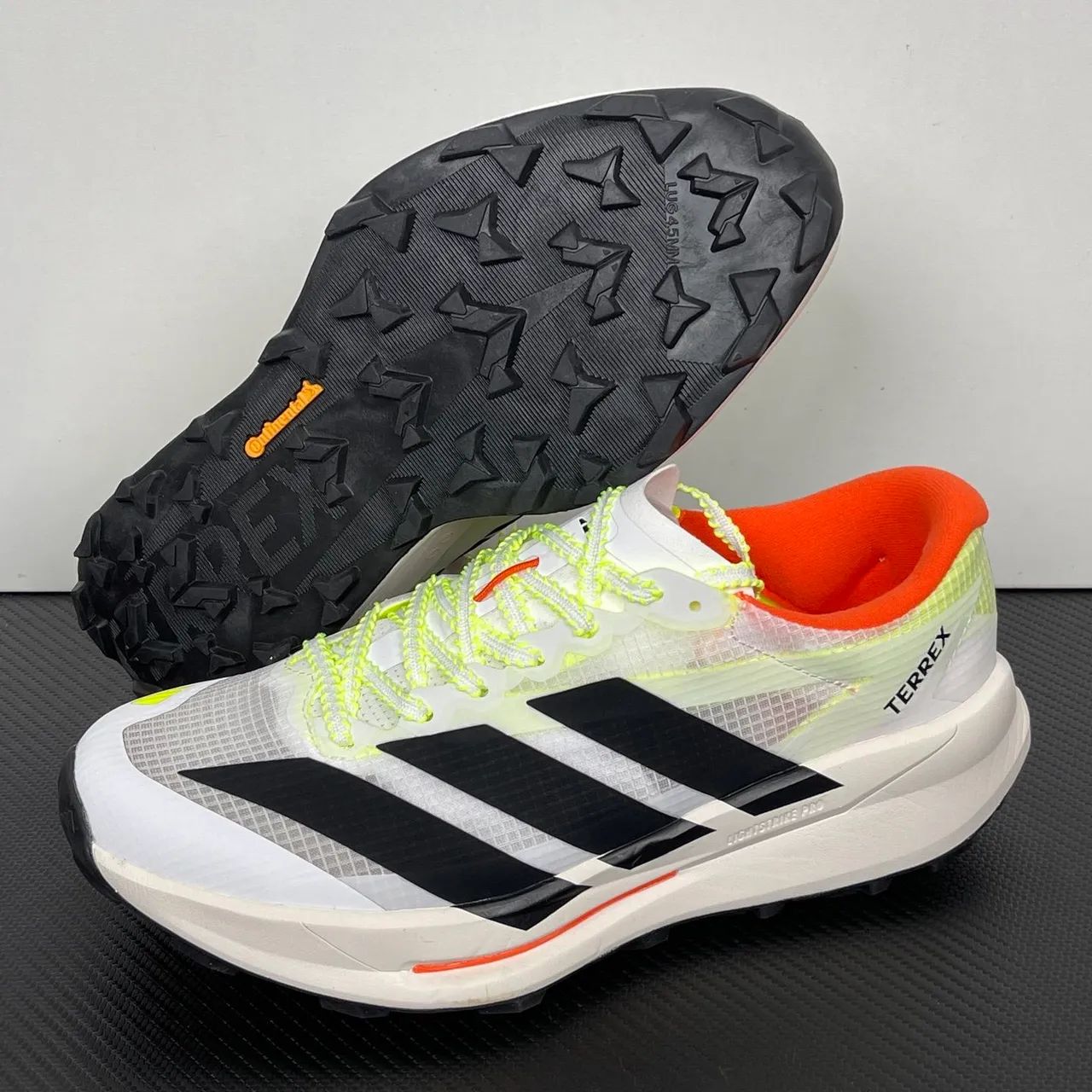 Adidas Terrex Agravic TT  - Foto 2