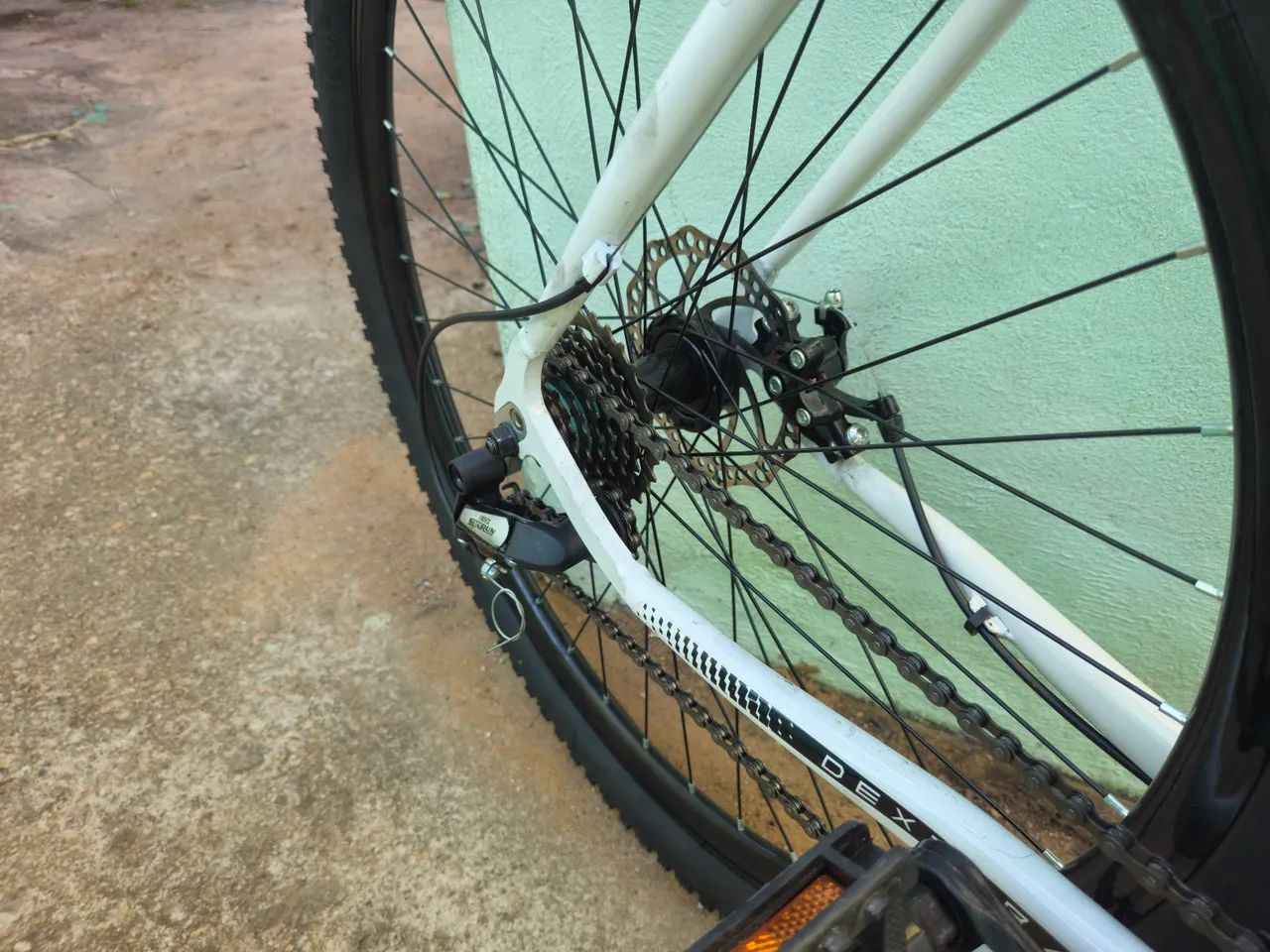 Bike Dexter Aro 29 - Foto 5