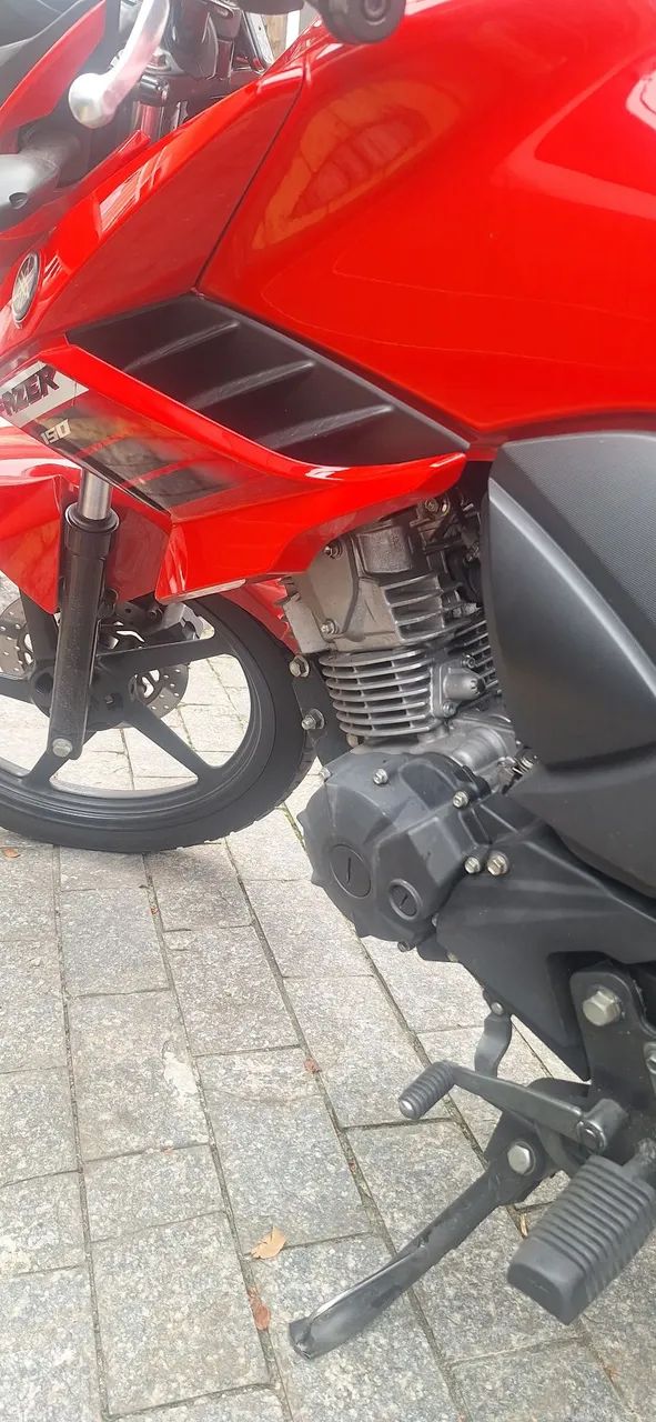 Feizer 150cc  - Foto 5