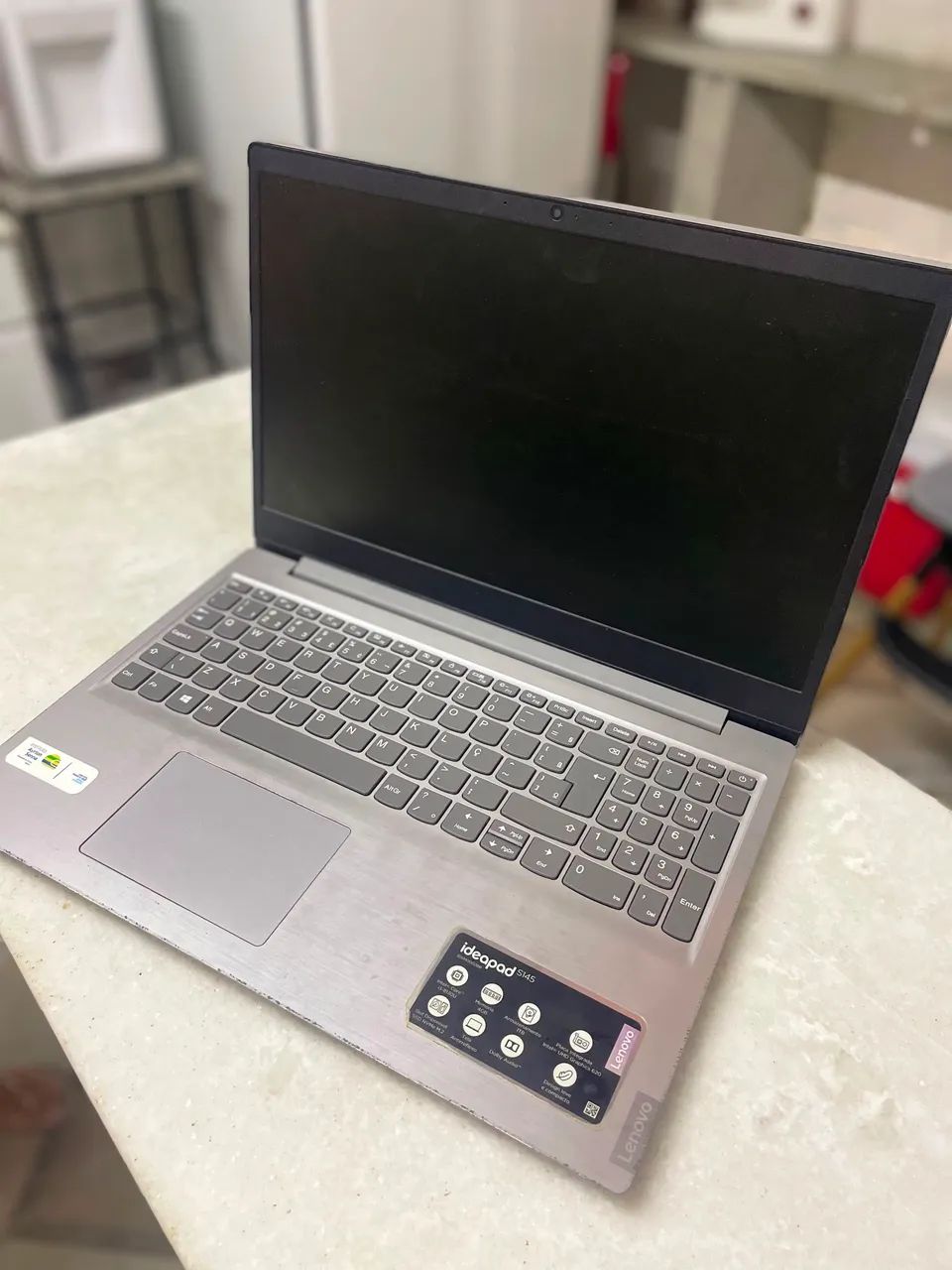 Notebook 