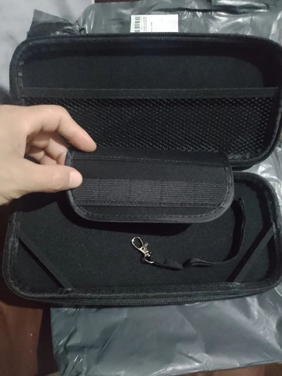Case Nintendo switch V1 V2 e Oled  - Foto 2