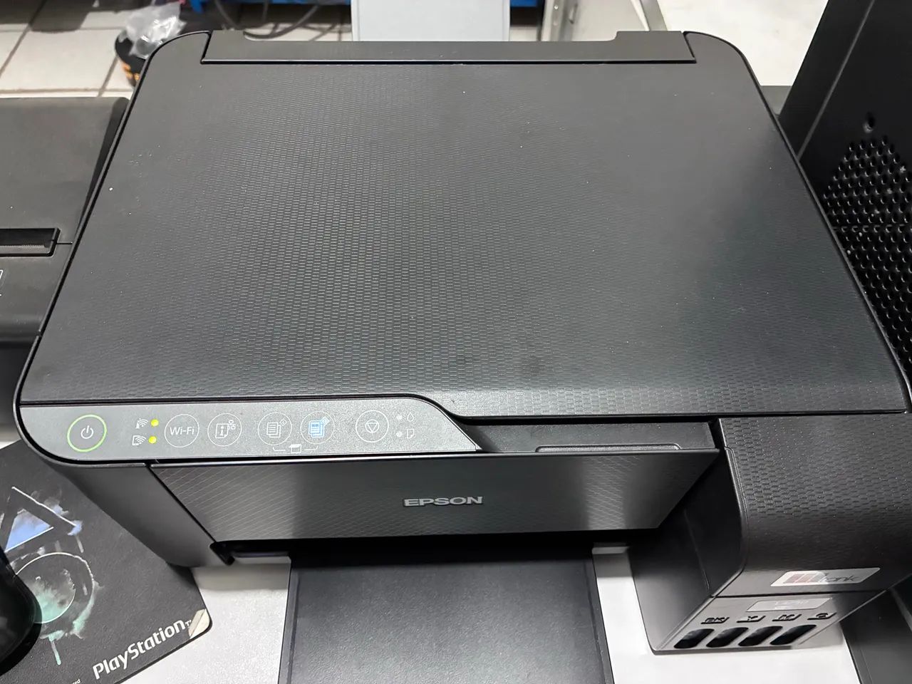 IMPRESSORA EPSON L3250 - Foto 4
