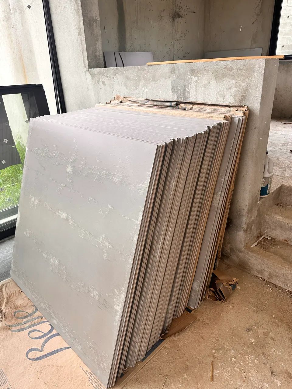 Porcelanato 1.20x1.20