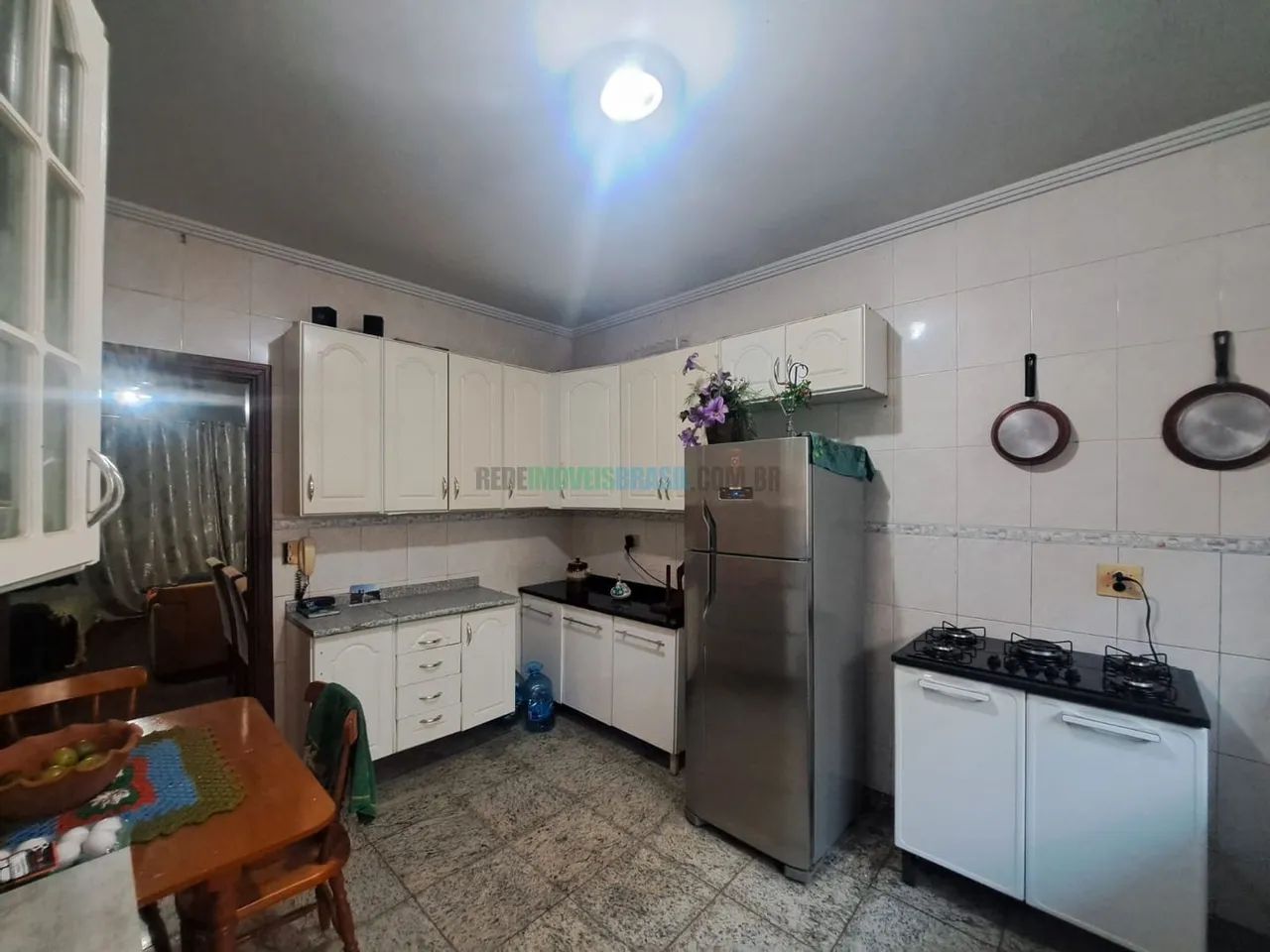 CASA COM 3 DORMITÓRIOS À VENDA - CASTELINHO - PIRACICABA - Foto 4
