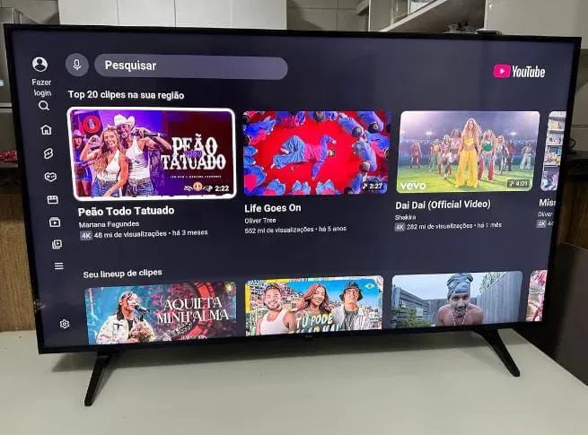 Tvs  - Foto 3