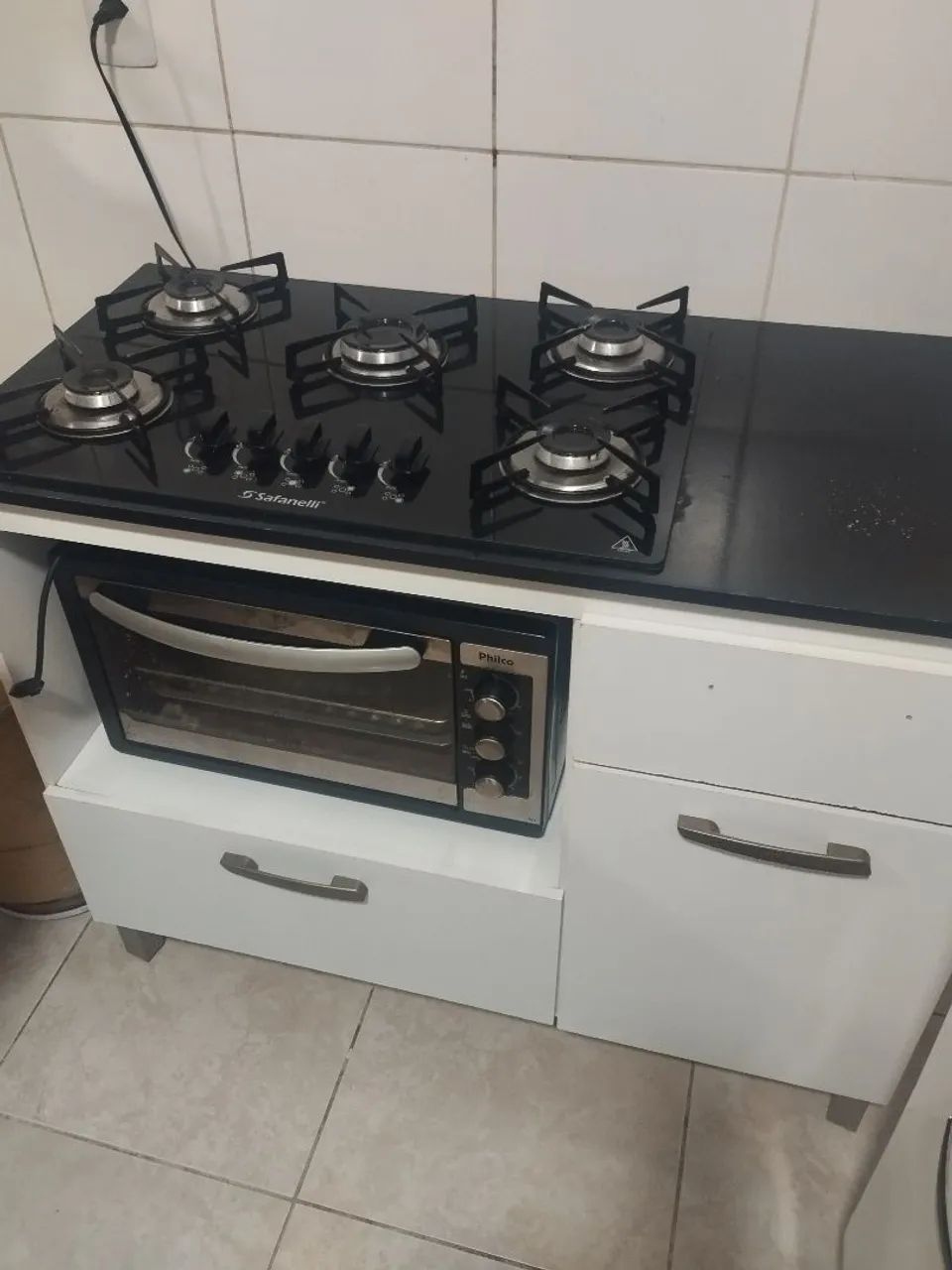 Vendo Fogão  - Foto 4