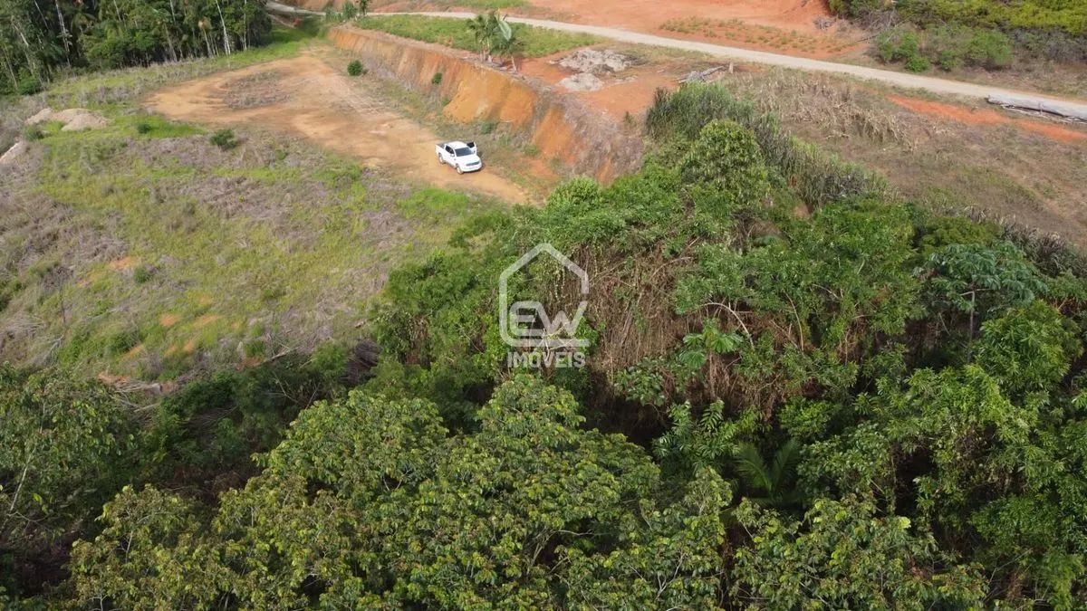 Terreno com Área Total de 6.468m² em Schroeder, SC - Foto 5
