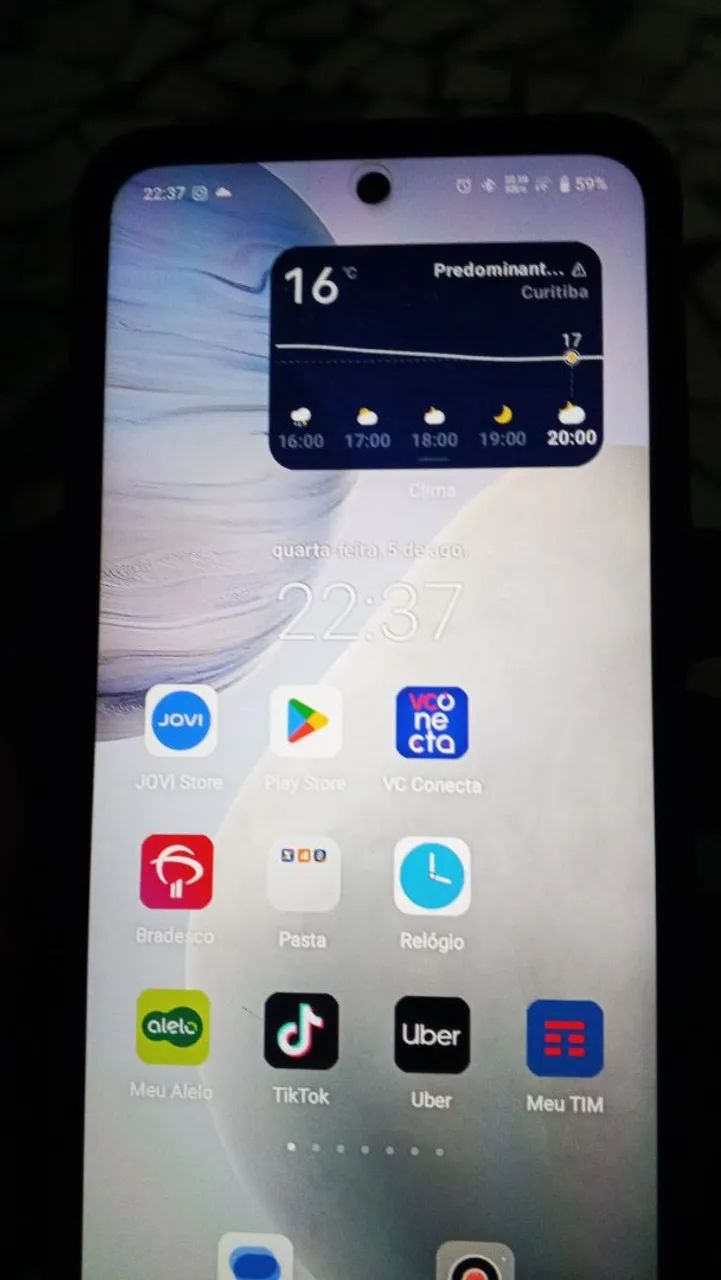 Celular Jovi  - Foto 2