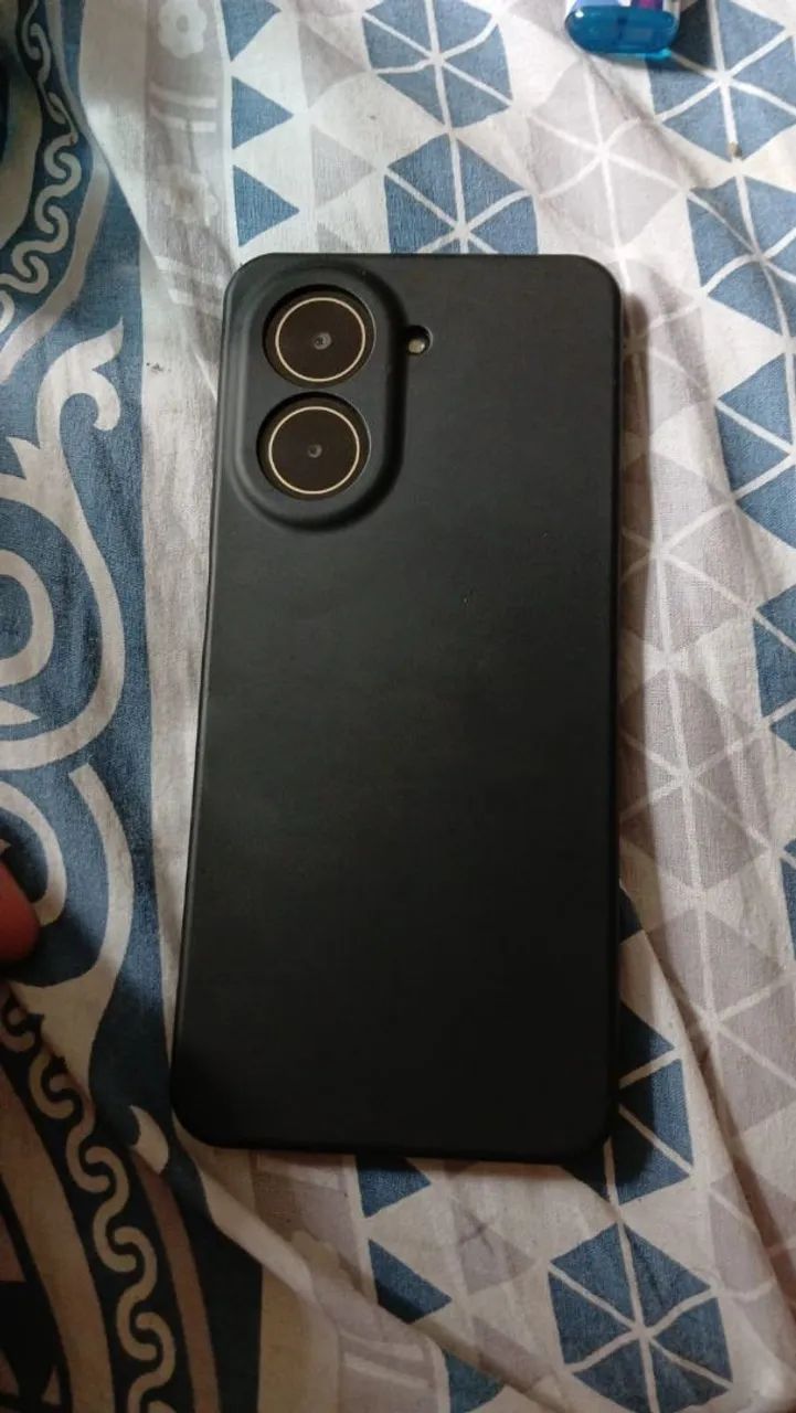 Poco c71 novo - Foto 2