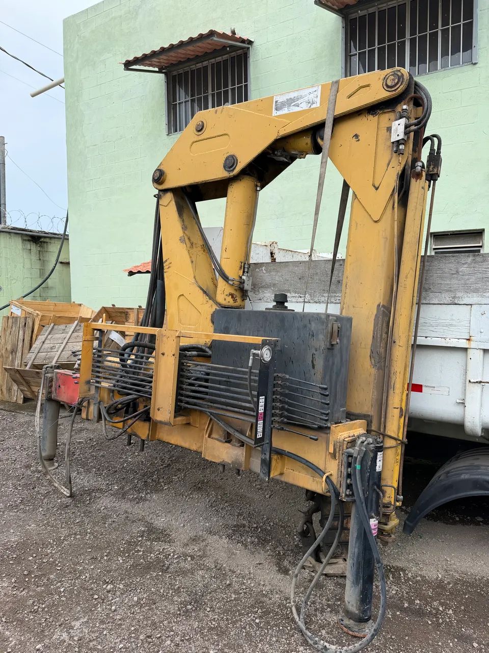 VENDO MUNCK IMAP - Foto 3