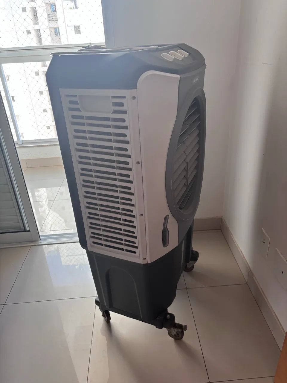 Climatizador 70L - Foto 4