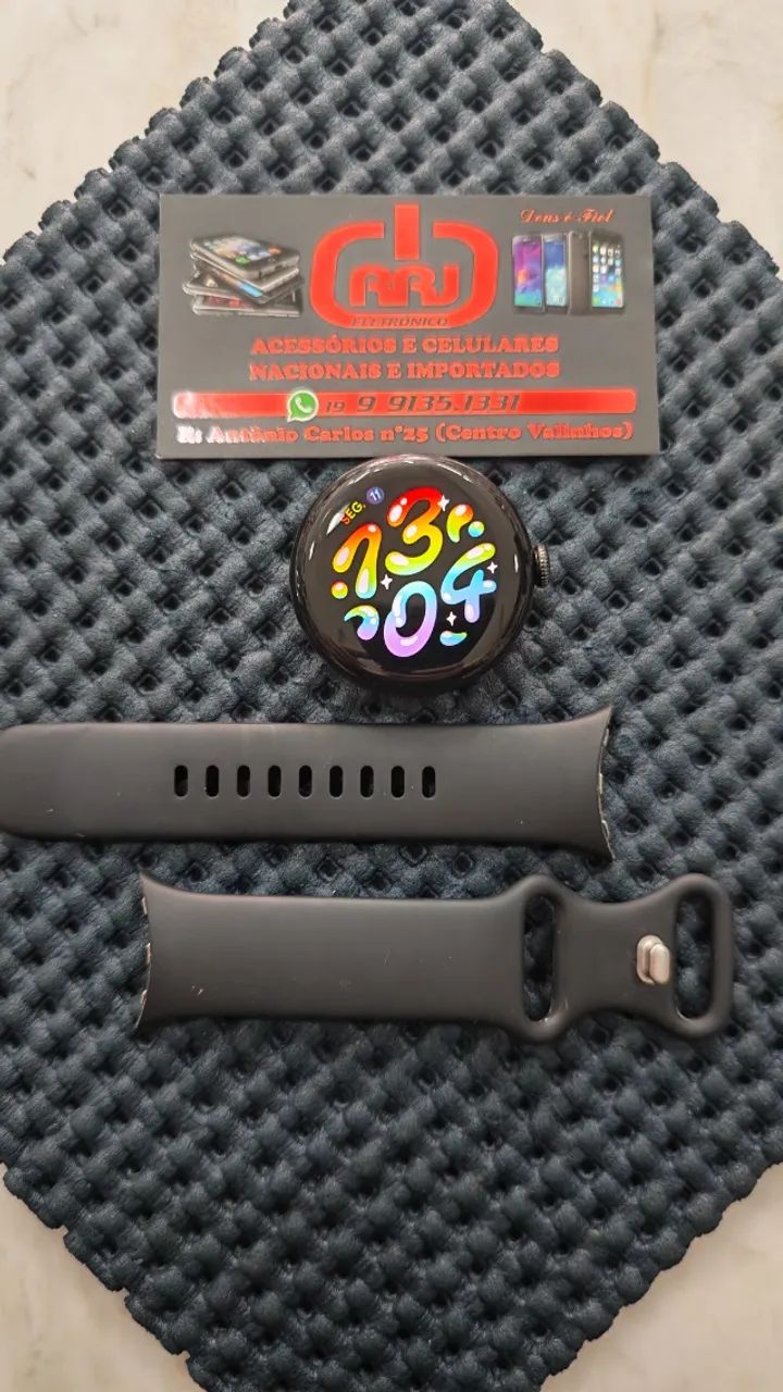 Google Pixel Watch 2 WEAR OS  - Foto 3