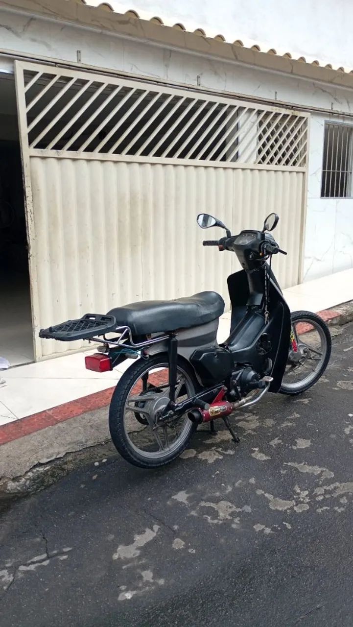 Shineray Traxx 85cc  - Foto 2