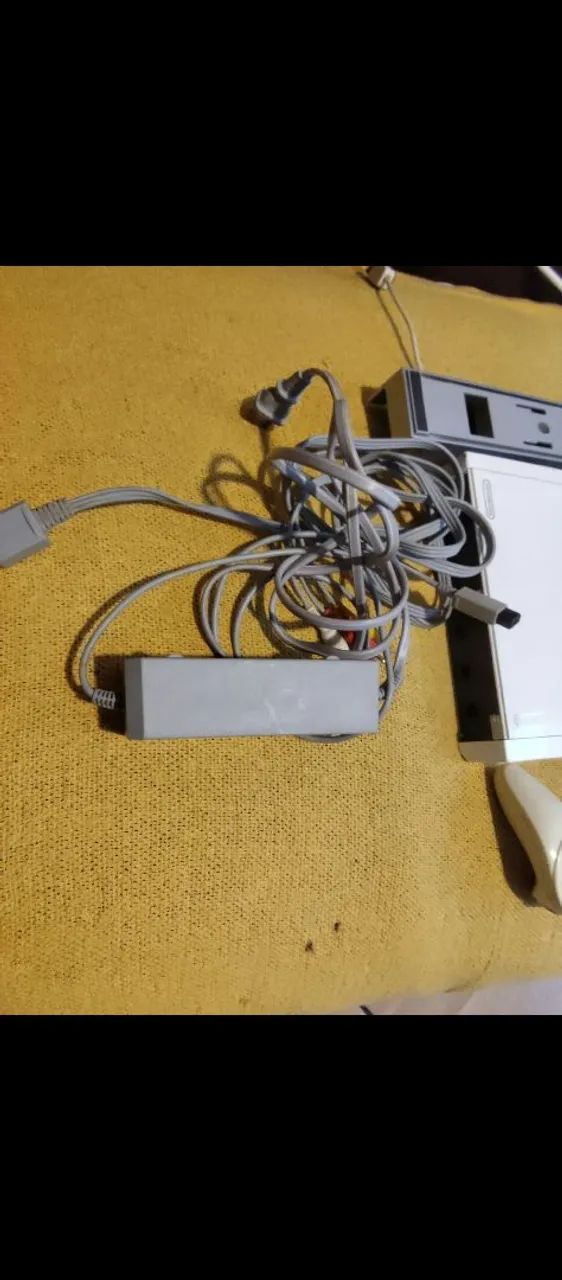 Nintendo wii desbloqueado - Foto 2