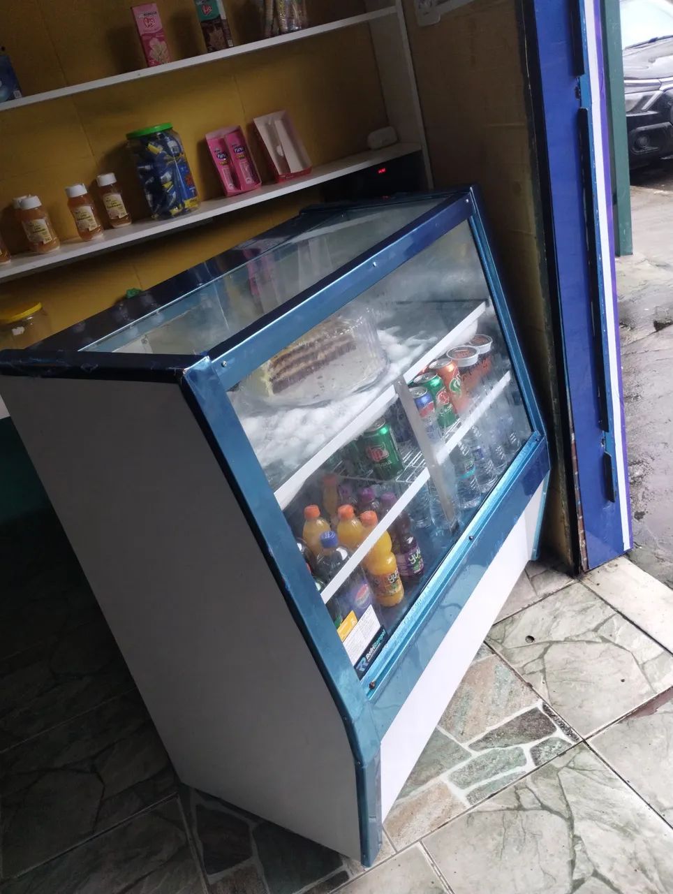 Balcão Refrigerador  - Foto 3