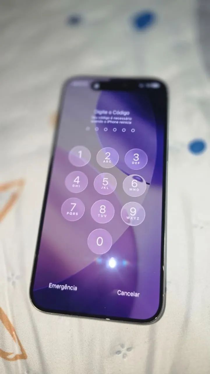 Iphone 15 pro Max 512gb  - Foto 4