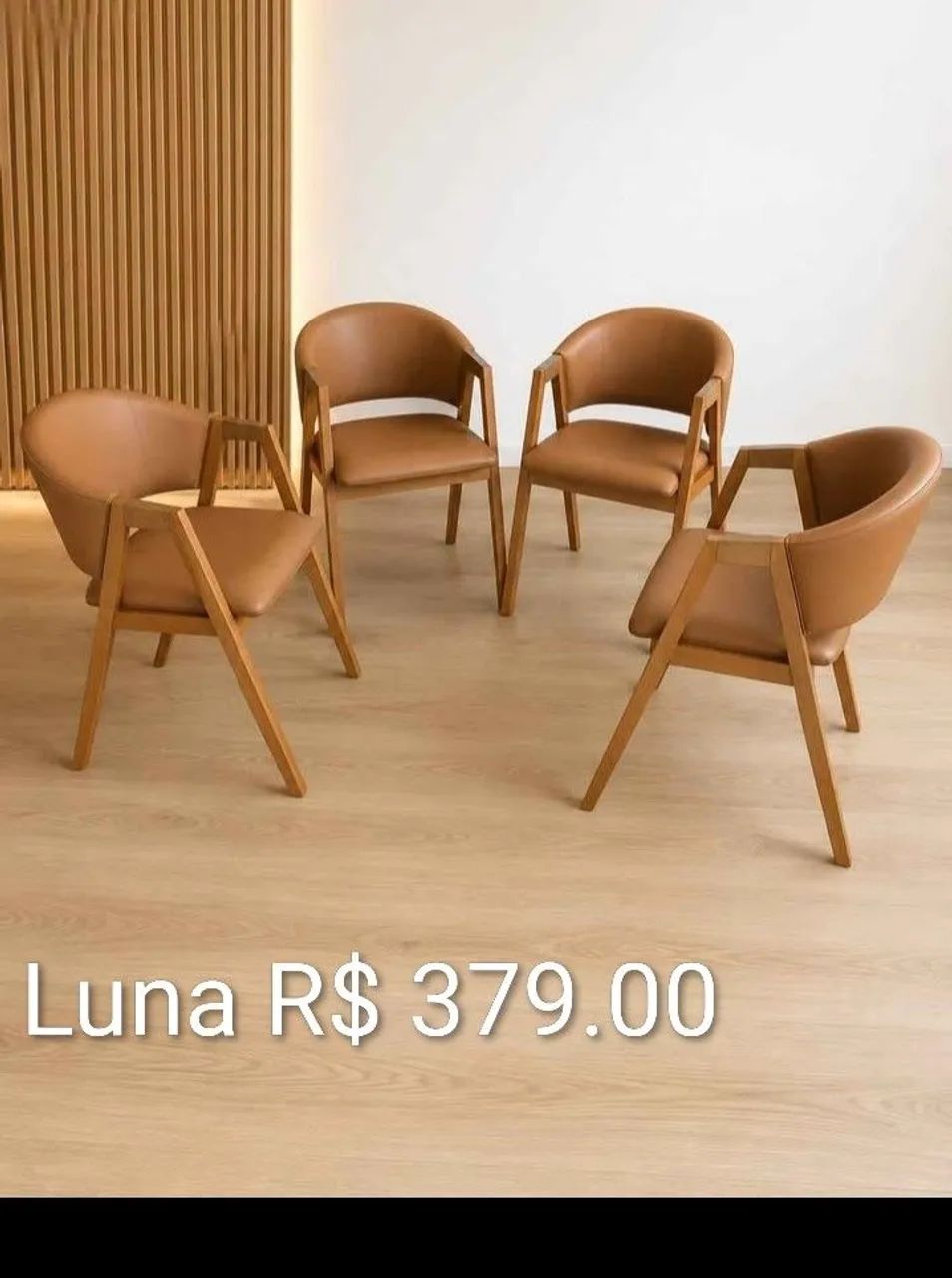 POLTRONA DIRETO FÁBRICA - Foto 2