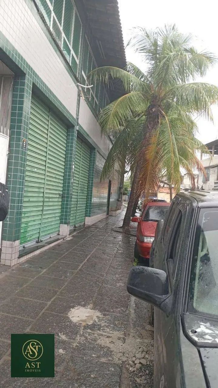 Prédio Comercial à Venda  1.400 m² - Foto 4