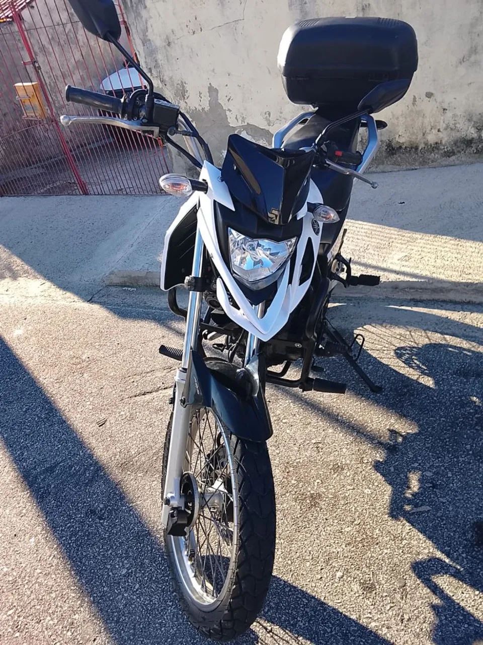 Crosser xtz  - Foto 2