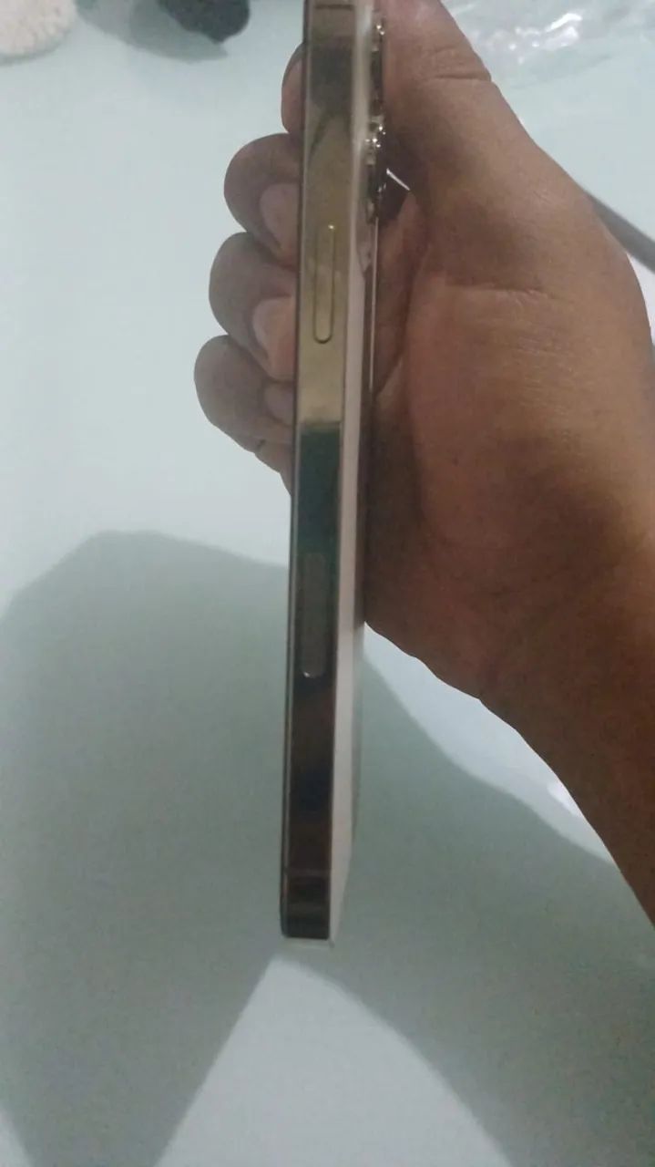 iPhone 13 Pro Max  - Foto 4